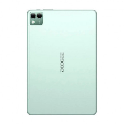 Планшет Doogee T10S 6/128GB 4G Green (6924351639037)