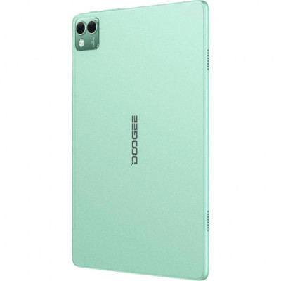 Планшет Doogee T10S 6/128GB 4G Green (6924351639037)