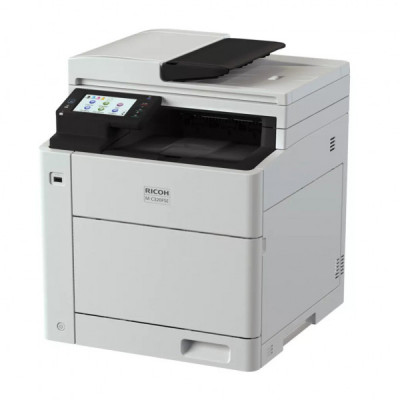Багатофункціональний пристрій Ricoh M C320FSE (423938) Багатофункціональний пристрій Ricoh M C320FSE (423938)