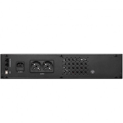 Пристрій безперебійного живлення 2E RE850 850VA 480W (2E-RE850)