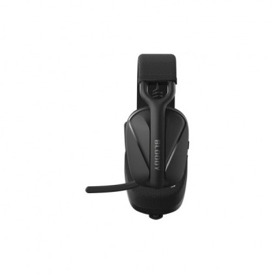 Навушники A4Tech GR285 Sports Black (4711421003537) Навушники A4Tech GR285 Sports Black (4711421003537)