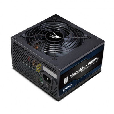 Блок живлення Zalman 800W (ZM800-TXII)