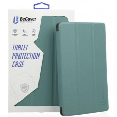 Чохол до планшета BeCover Lenovo Tab M10 Plus TB-X606/M10 Plus (2 Gen)/K10 TB-X6C6 Dark Green (705217)