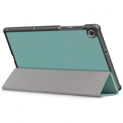 Чохол до планшета BeCover Lenovo Tab M10 Plus TB-X606/M10 Plus (2 Gen)/K10 TB-X6C6 Dark Green (705217)