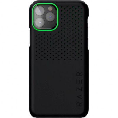 Чохол до мобільного телефона Razer iPhone 11 Pro RAZER Arctech Slim Black (RC21-0145BB06-R3M1)