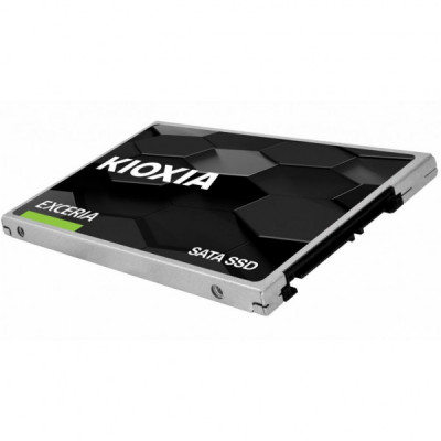 Накопичувач SSD 2.5" 240GB EXCERIA Kioxia (LTC10Z240GG8)