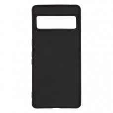 Чохол до мобільного телефона Armorstandart ICON Case Google Pixel 7 Pro Black (ARM72400)