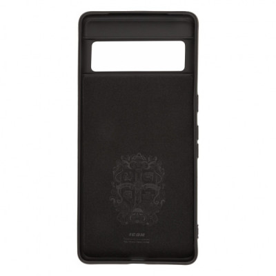 Чохол до мобільного телефона Armorstandart ICON Case Google Pixel 7 Pro Black (ARM72400)