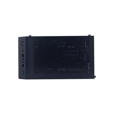 Корпус 1stPlayer FD3-M-BK-4F7