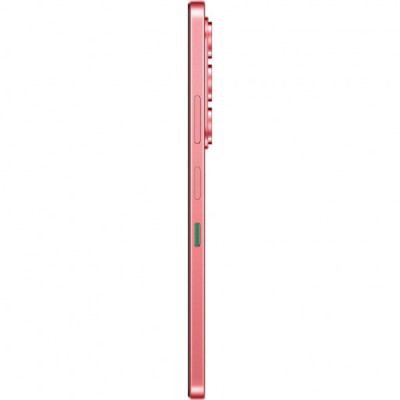 Мобільний телефон Infinix Hot 60i 4/128Gb Neon Red (4894947093593)