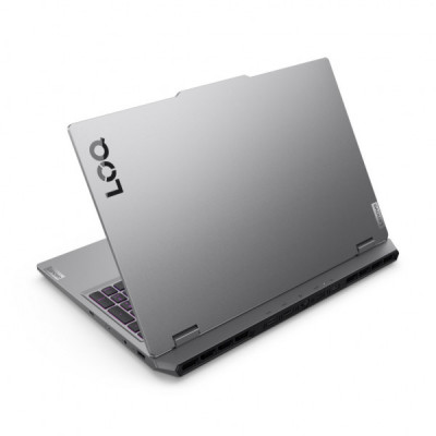 Ноутбук Lenovo LOQ 15IRX10 (83JE01CSRA)