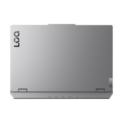 Ноутбук Lenovo LOQ 15IRX10 (83JE01CSRA)