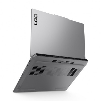 Ноутбук Lenovo LOQ 15IRX10 (83JE01CSRA)