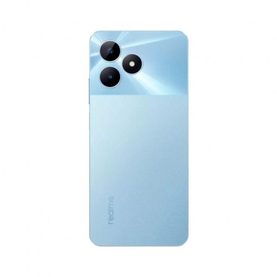 Мобільний телефон realme Note 50 4/256GB Sky Blue