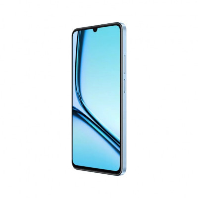 Мобільний телефон realme Note 50 4/256GB Sky Blue