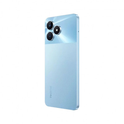 Мобільний телефон realme Note 50 4/256GB Sky Blue