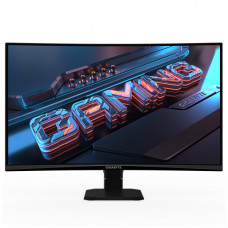 Монітор GIGABYTE GS27QC Gaming Monitor