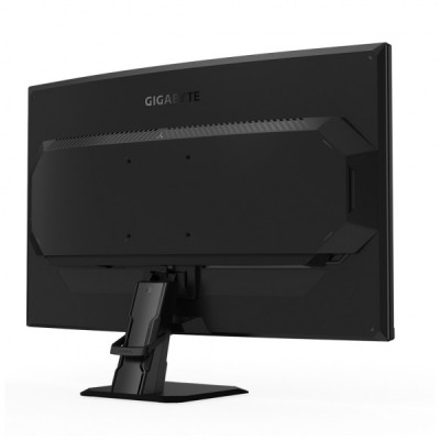 Монітор GIGABYTE GS27QC Gaming Monitor