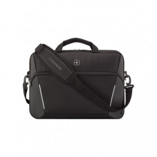 Сумка для ноутбука Wenger 16" XE Compact Brief Black (653299)