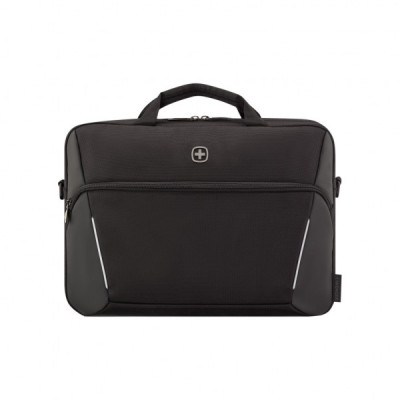 Сумка для ноутбука Wenger 16" XE Compact Brief Black (653299)