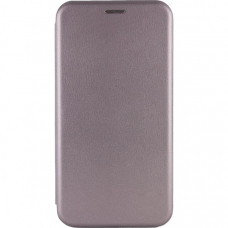 Чохол до мобільного телефона BeCover Exclusive Samsung Galaxy A16 4G SM-SM-A165/A16 5G SM-A166 Gray (712203)