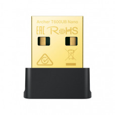 Мережева карта Wi-Fi TP-Link Archer T600UB nano (ARCHER-T600UB-NANO)