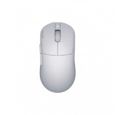 Мишка Hator Quasar 3S Ultima 8K Wireless/Bluetooth/USB White (HTM661)