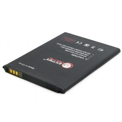 Акумуляторна батарея для телефону Extradigital Samsung Galaxy S4 Mini Duos GT-i9192 (1900 mAh) (BMS6241)
