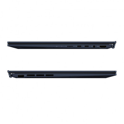 Ноутбук ASUS Zenbook 14 OLED UX3402ZA-KM390X (90NB0WC1-M01CT0)