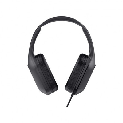 Навушники Trust GXT 415 Zirox Black (24990)