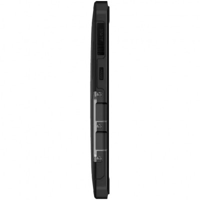 Мобільний телефон OUKITEL WP12 Pro 4/64GB Black (6931940701631)