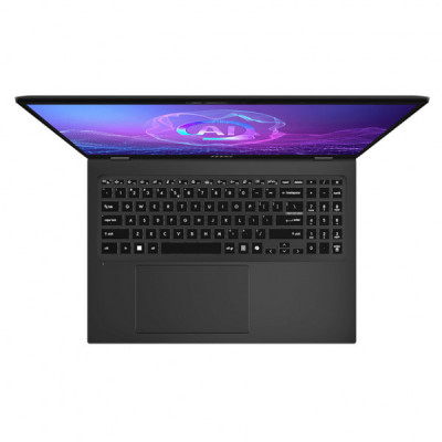 Ноутбук MSI Prestige 16 AI+Evo B2VMG-028UA (9S7-15A331-028)