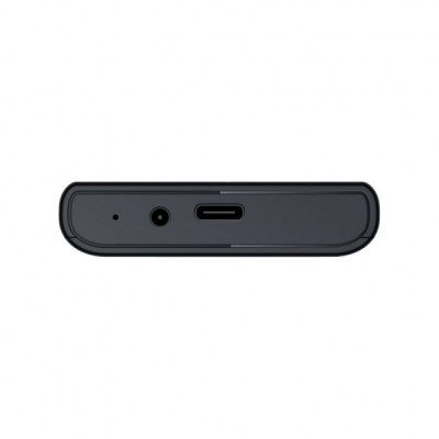 Мобільний телефон Nomi i2841 Black