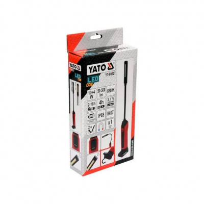 Ліхтар Yato YT-08527