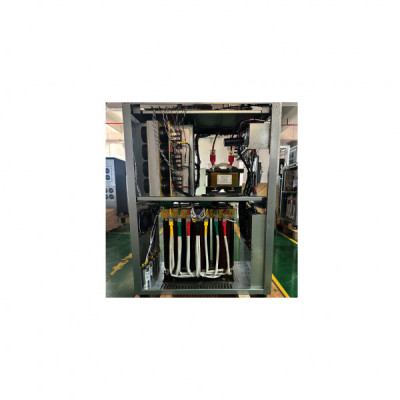 Пристрій безперебійного живлення Ritar GP-33-40KVA 384Vdc (GP-33-40KVA) Пристрій безперебійного живлення Ritar GP-33-40KVA 384Vdc (GP-33-40KVA)