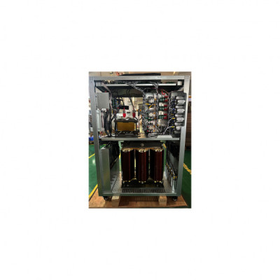 Пристрій безперебійного живлення Ritar GP-33-40KVA 384Vdc (GP-33-40KVA) Пристрій безперебійного живлення Ritar GP-33-40KVA 384Vdc (GP-33-40KVA)