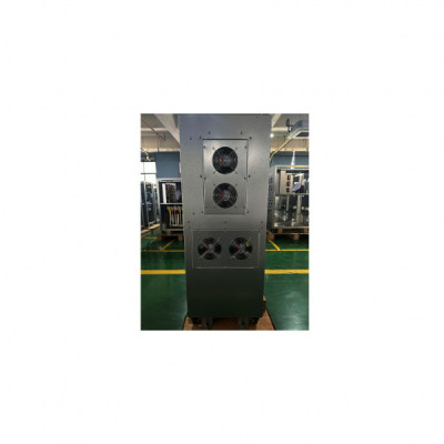 Пристрій безперебійного живлення Ritar GP-33-40KVA 384Vdc (GP-33-40KVA) Пристрій безперебійного живлення Ritar GP-33-40KVA 384Vdc (GP-33-40KVA)