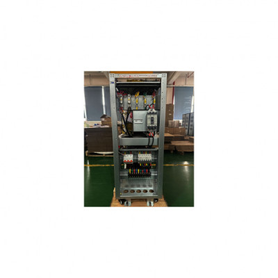 Пристрій безперебійного живлення Ritar GP-33-40KVA 384Vdc (GP-33-40KVA) Пристрій безперебійного живлення Ritar GP-33-40KVA 384Vdc (GP-33-40KVA)