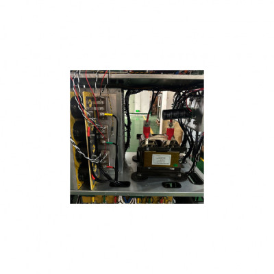 Пристрій безперебійного живлення Ritar GP-33-40KVA 384Vdc (GP-33-40KVA) Пристрій безперебійного живлення Ritar GP-33-40KVA 384Vdc (GP-33-40KVA)