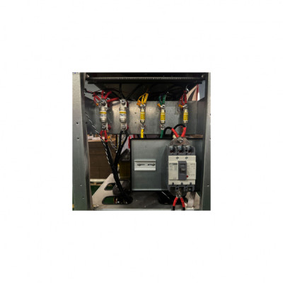 Пристрій безперебійного живлення Ritar GP-33-40KVA 384Vdc (GP-33-40KVA) Пристрій безперебійного живлення Ritar GP-33-40KVA 384Vdc (GP-33-40KVA)