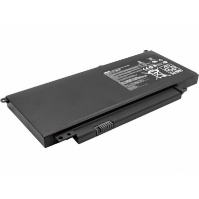 Акумулятор до ноутбука ASUS N750 Series (C32-N750) 11.1V 69Wh PowerPlant (NB431045)