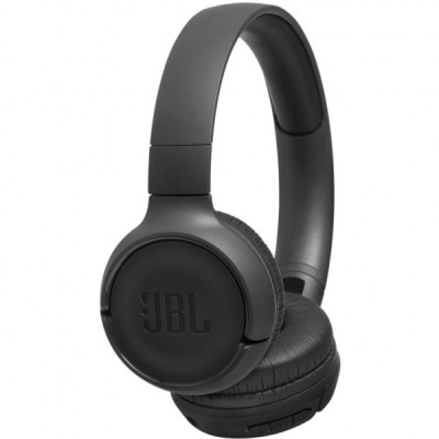 Навушники JBL Tune 560 BT Black (JBLT560BTBLK)