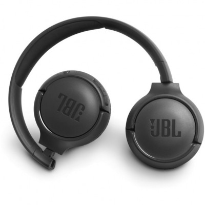 Навушники JBL Tune 560 BT Black (JBLT560BTBLK)