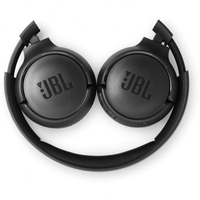 Навушники JBL Tune 560 BT Black (JBLT560BTBLK)