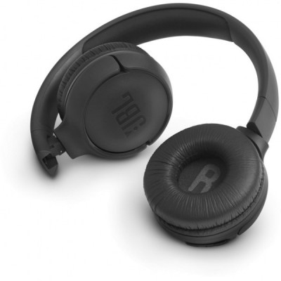 Навушники JBL Tune 560 BT Black (JBLT560BTBLK)