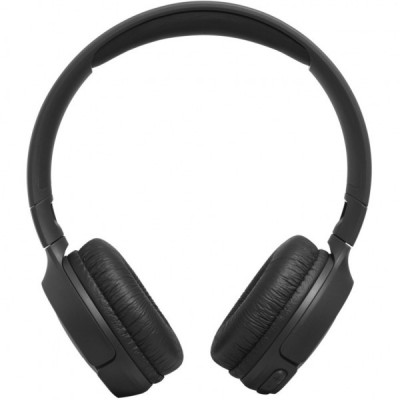 Навушники JBL Tune 560 BT Black (JBLT560BTBLK)