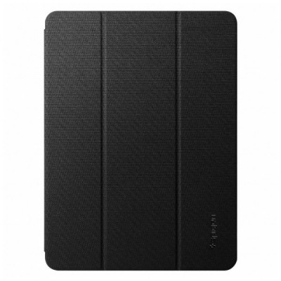 Чохол до планшета Spigen Apple iPad 10.2" (2021-2020-2019) Urban Fit, Black (ACS01060)