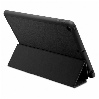 Чохол до планшета Spigen Apple iPad 10.2" (2021-2020-2019) Urban Fit, Black (ACS01060)