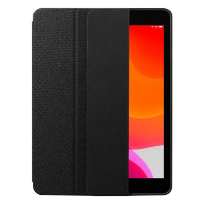 Чохол до планшета Spigen Apple iPad 10.2" (2021-2020-2019) Urban Fit, Black (ACS01060)