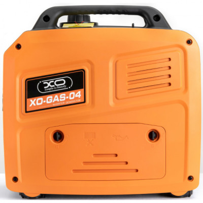 Генератор XO інверторний GAS-04 1.8kW (1283126565335)